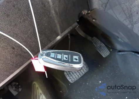 2017 Chevrolet Trax Lt из США, поврежденный, VIN 3GNCJPSB2HL271195